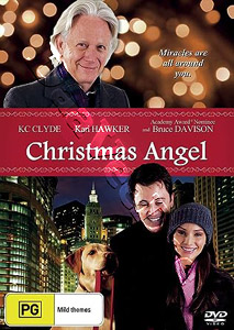 Christmas Angel (DVD)